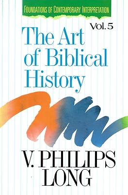 Picture of The Art of Biblical History