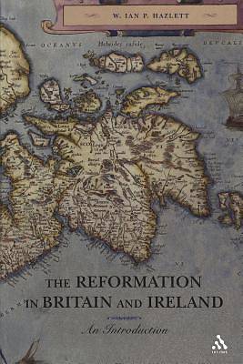 Picture of The Reformation in Britain and Ireland
