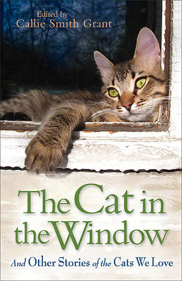 Picture of The Cat in the Window - eBook [ePub]