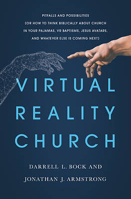 Picture of Virtual Reality Church