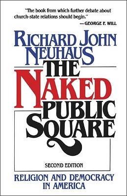 Picture of Naked Public Square