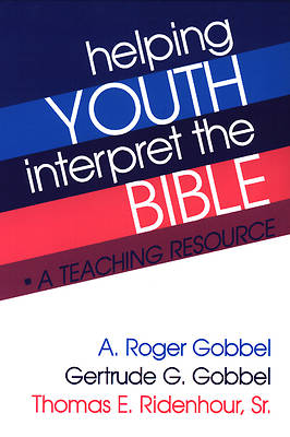 Picture of Helping Youth Interpret the Bible