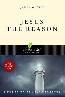 Picture of LifeGuide Bible Study - Jesus the Reason