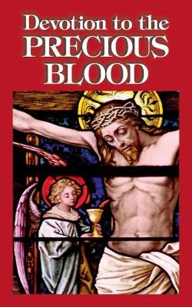 Picture of Devotion to the Precious Blood