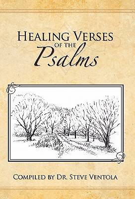 Picture of Healing Verses of the Psalms