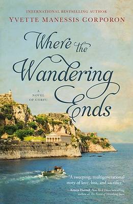 Picture of Where the Wandering Ends