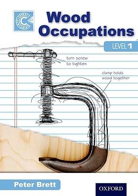 Picture of Wood Occupations Level 1