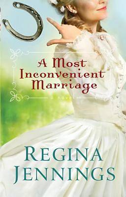 Picture of A Most Inconvenient Marriage [ePub Ebook]