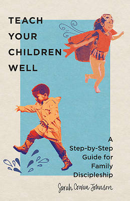 Picture of Teach Your Children Well