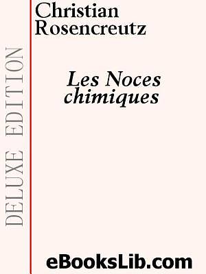 Picture of Les Noces chimiques [Adobe Ebook]