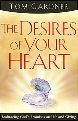 Picture of The Desires of Your Heart