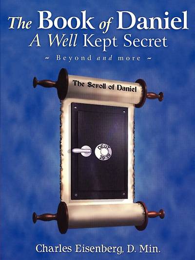 Picture of The Book of Daniel- A Well Kept Secret