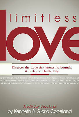 Picture of Limitless Love [ePub Ebook]