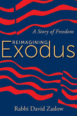 Picture of Reimagining Exodus