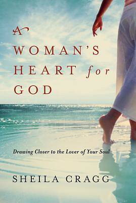 Picture of A Woman's Heart for God [ePub Ebook]