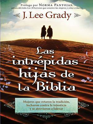 Picture of Las Intrepidas Hijas De La Biblia [ePub Ebook]