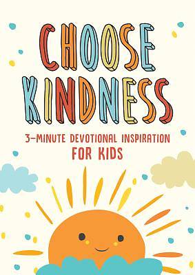 Picture of Choose Kindness