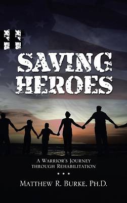 Picture of Saving Heroes