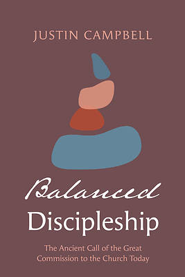 Picture of Balanced Discipleship
