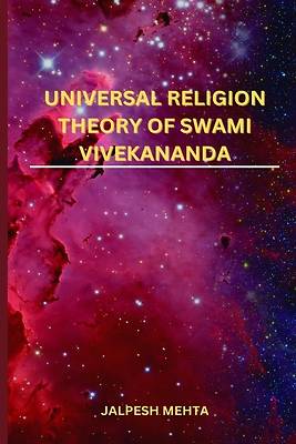 Picture of Universal Religion Theory of Swami Vivekananda
