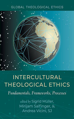 Picture of Intercultural Theological Ethics