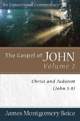 Picture of The Gospel of John Volume 2