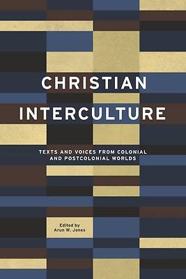 Picture of Christian Interculture