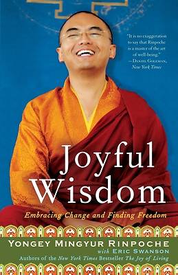 Picture of Joyful Wisdom