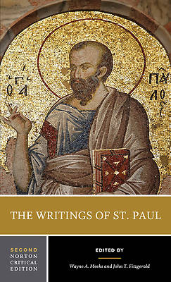 Picture of The Writings of St. Paul