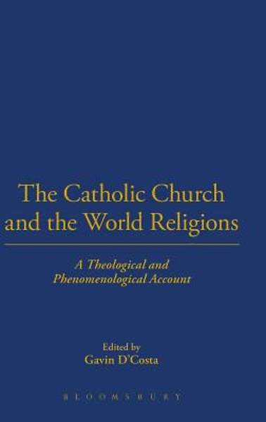 Picture of The Catholic Church and the World Religions
