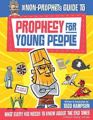 Picture of The Non-Prophet's Guide to Prophecy for Young People