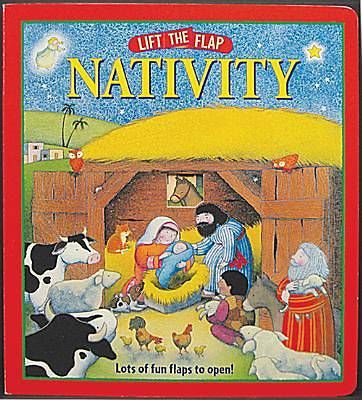 Picture of Nativity