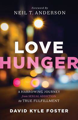 Picture of Love Hunger