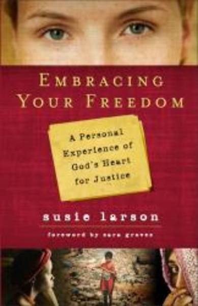 Picture of Embracing Your Freedom [ePub Ebook]