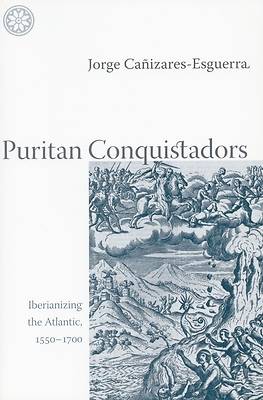 Picture of Puritan Conquistadors