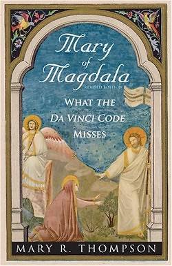 Picture of Mary of Magdala