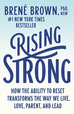 Picture of Rising Strong