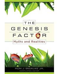 Picture of The Genesis Factor