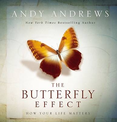 Picture of The Butterfly Effect