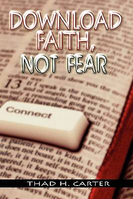 Picture of Download Faith, Not Fear