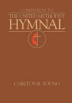 Picture of Companion to the United Methodist Hymnal