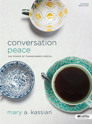 Picture of Conversation Peace