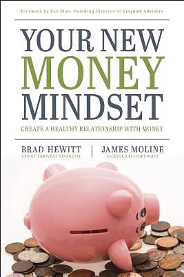 Picture of Your New Money Mindset - eBook [ePub]