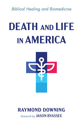 Picture of Death and Life in America