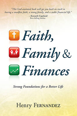 Picture of Faith, Family & Finances