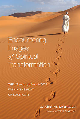 Picture of Encountering Images of Spiritual Transformation
