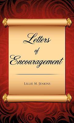 Picture of Letters of Encouragement
