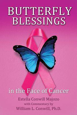Picture of Butterfly Blessings in the Face of Cancer