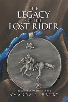 Picture of The Legacy of the Lost Rider