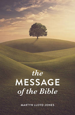 Picture of The Message of the Bible (Pack of 25)
